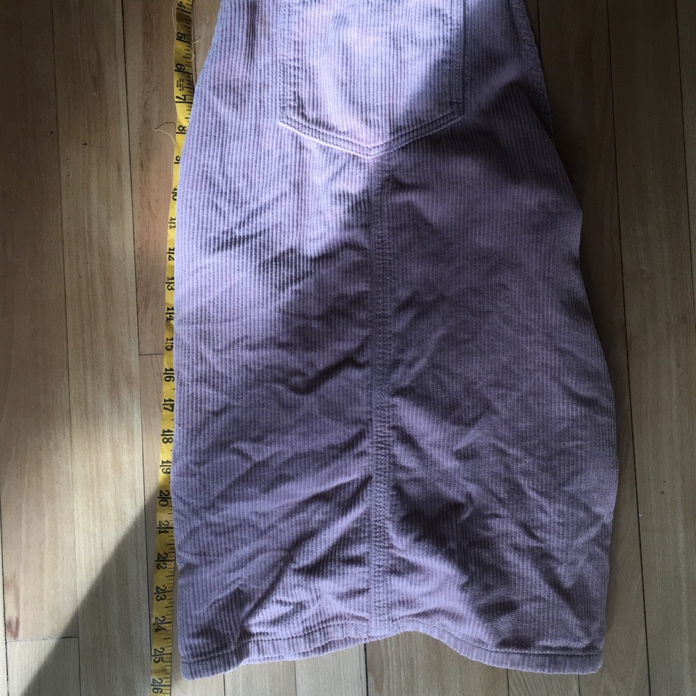 TOP SHOP corduroy jumper - Picture 7 of 8